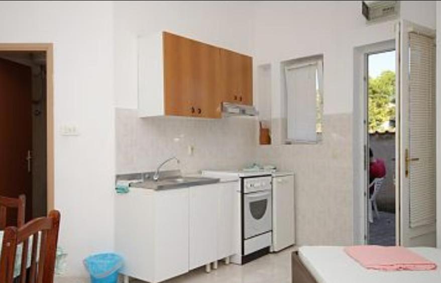 Apartments Angela ลิทซ์ยัน ภายนอก รูปภาพ