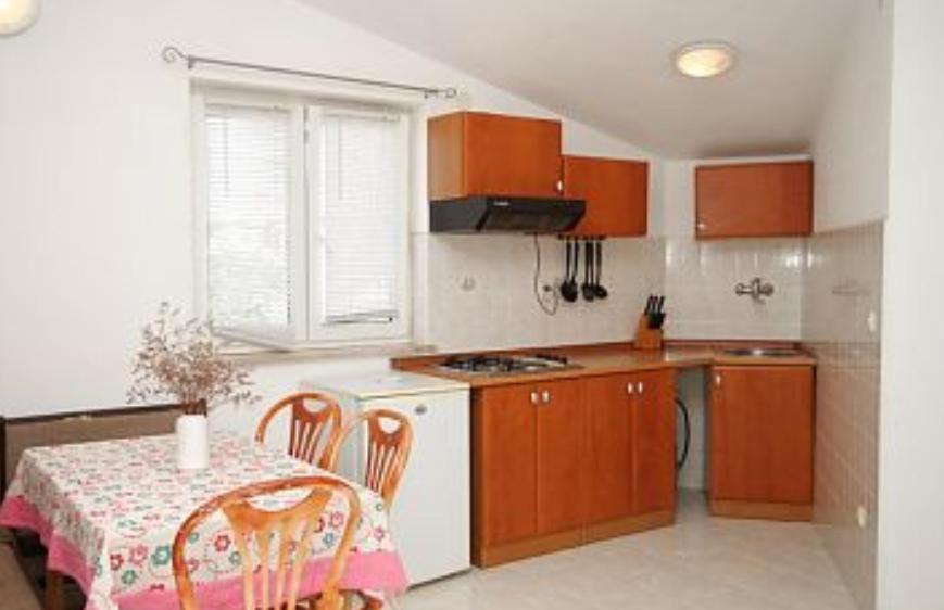 Apartments Angela ลิทซ์ยัน ภายนอก รูปภาพ
