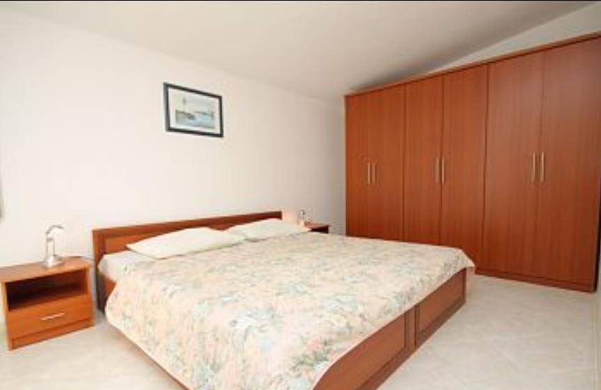 Apartments Angela ลิทซ์ยัน ภายนอก รูปภาพ